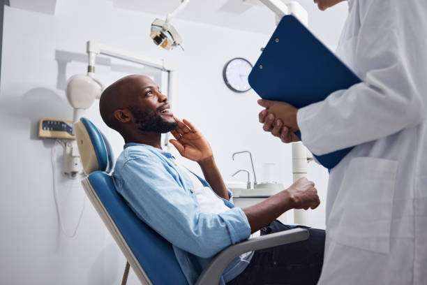 Best Holiday Emergency Dentist in Green Valley, MD