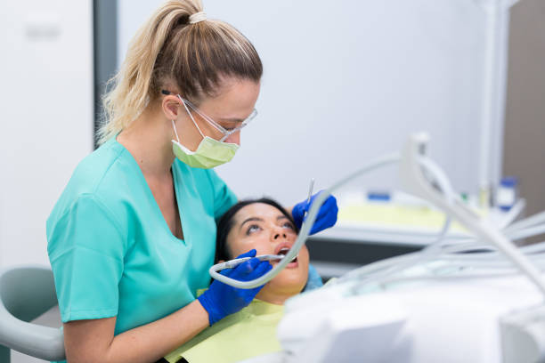 Best Emergency Dental Services for Seniors in Green Valley, MD